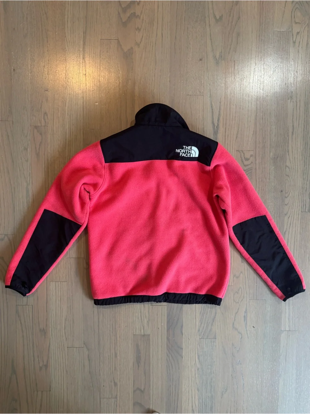 The North Face Youth Denali Jacket